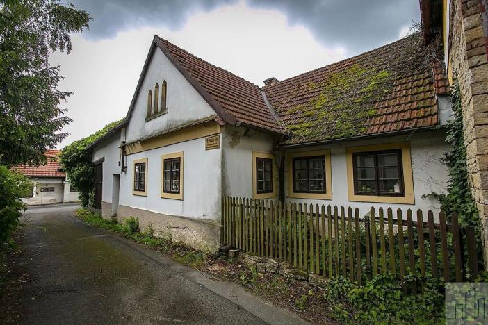 Prodej zemědělské usedlosti, Řepníky, 230 m2