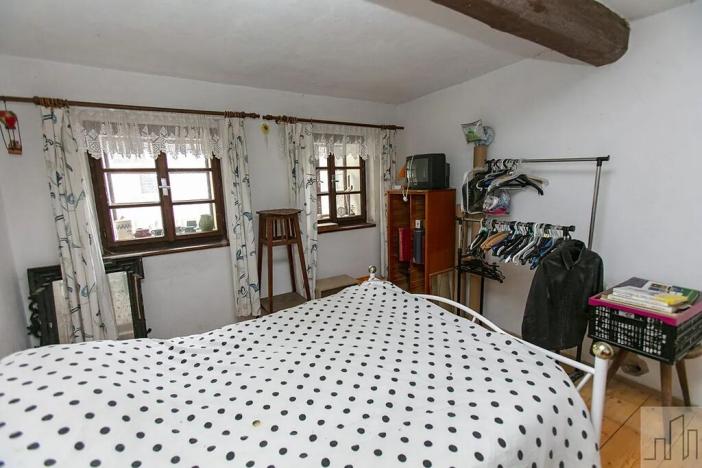 Prodej zemědělské usedlosti, Řepníky, 230 m2