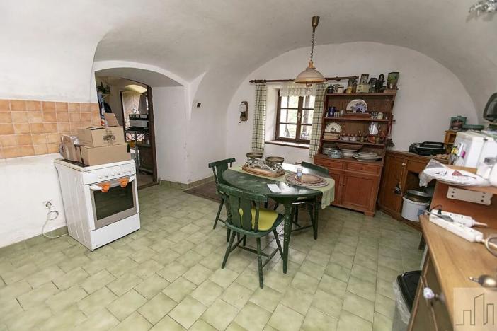 Prodej zemědělské usedlosti, Řepníky, 230 m2