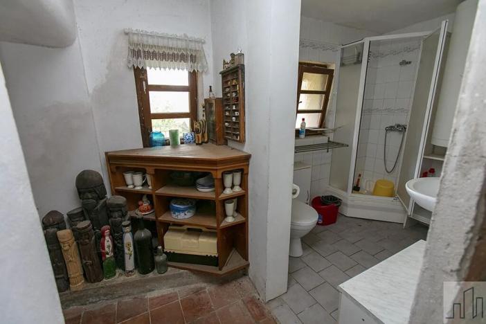 Prodej zemědělské usedlosti, Řepníky, 230 m2