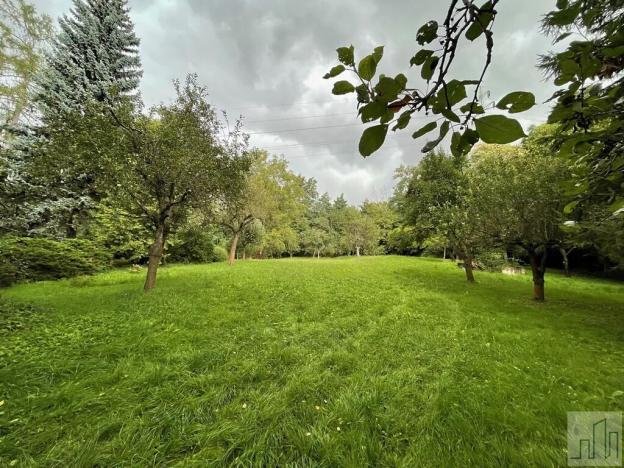 Prodej komerčního pozemku, Praha - Hloubětín, K Hutím, 2738 m2