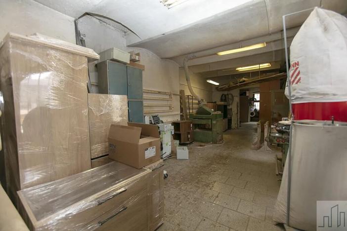 Prodej výrobních prostor, Lahošť, Švermova, 255 m2