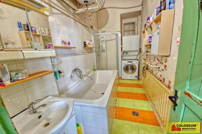 Prodej rodinného domu, Jemnice - Panenská, 200 m2