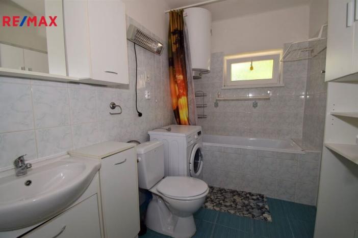 Pronájem bytu 2+1, Příbram - Příbram II, Žižkova, 50 m2