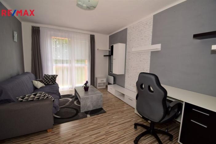 Pronájem bytu 2+1, Příbram - Příbram II, Žižkova, 50 m2