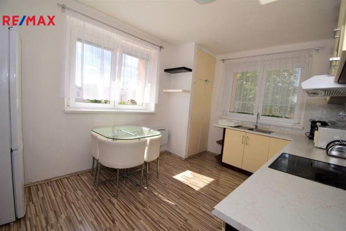 Pronájem bytu 2+1, Příbram - Příbram II, Žižkova, 50 m2