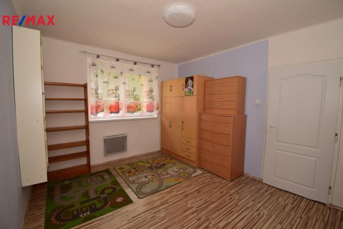 Pronájem bytu 2+1, Příbram - Příbram II, Žižkova, 50 m2