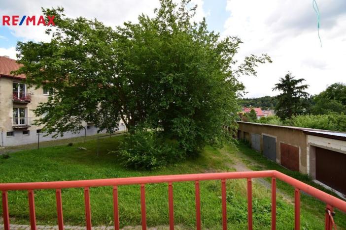 Pronájem bytu 2+1, Příbram - Příbram II, Žižkova, 50 m2