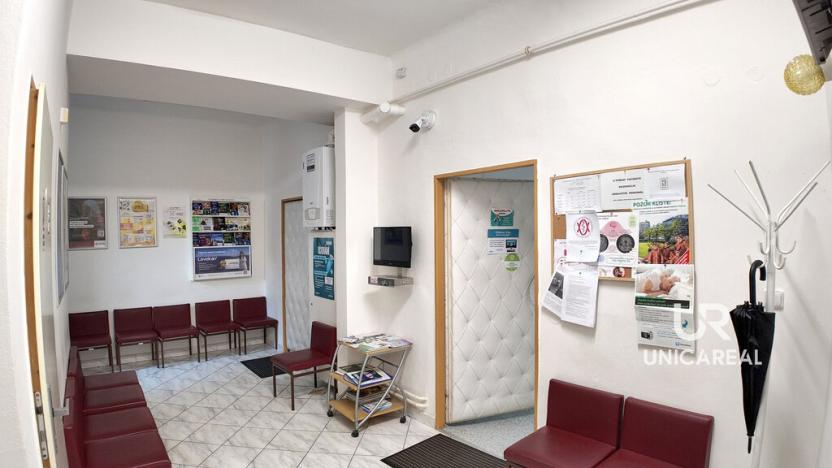 Pronájem komerční, Brno - Staré Brno, Nové sady, 76 m2