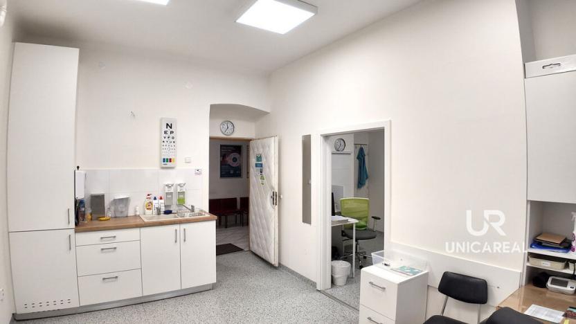 Pronájem komerční, Brno - Staré Brno, Nové sady, 76 m2