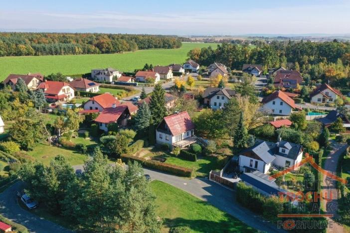 Prodej rodinného domu, Smržov, 82 m2