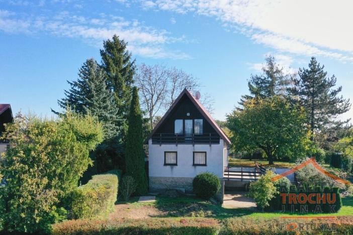 Prodej rodinného domu, Smržov, 82 m2