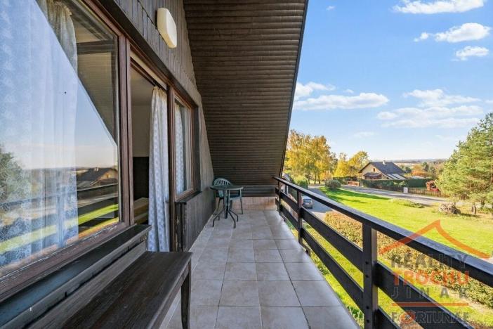 Prodej rodinného domu, Smržov, 82 m2