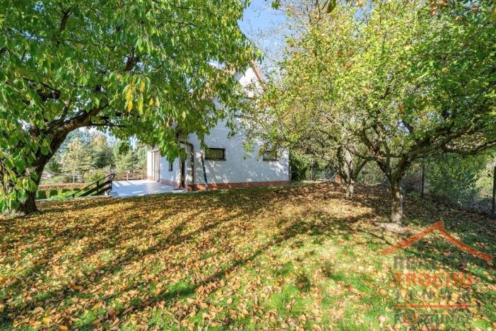 Prodej rodinného domu, Smržov, 82 m2