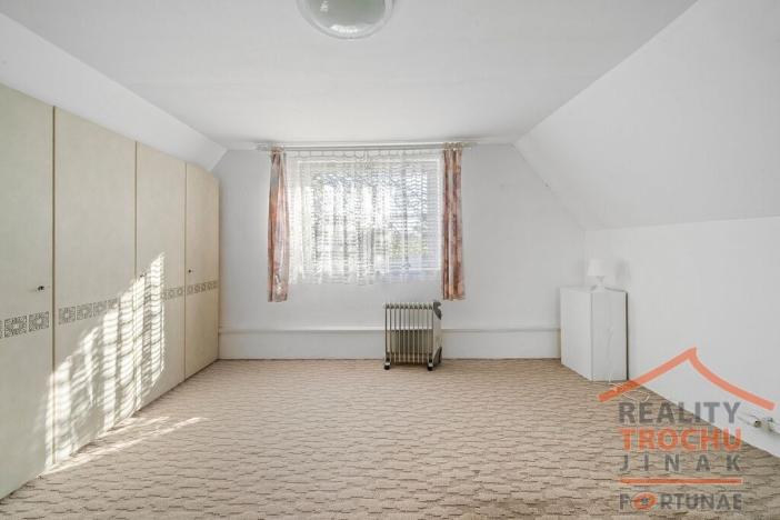 Prodej rodinného domu, Smržov, 82 m2