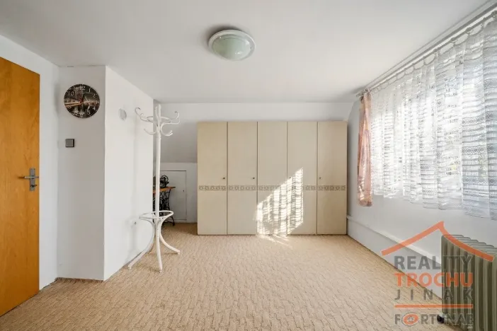 Prodej rodinného domu, Smržov, 82 m2