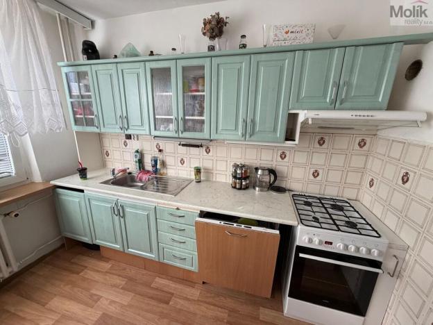 Prodej bytu 4+1, Most, Jana Kříže, 81 m2