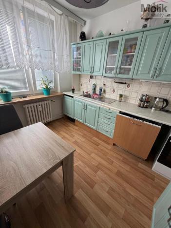 Prodej bytu 4+1, Most, Jana Kříže, 81 m2