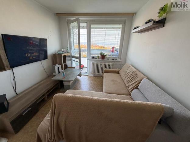 Prodej bytu 4+1, Most, Jana Kříže, 81 m2