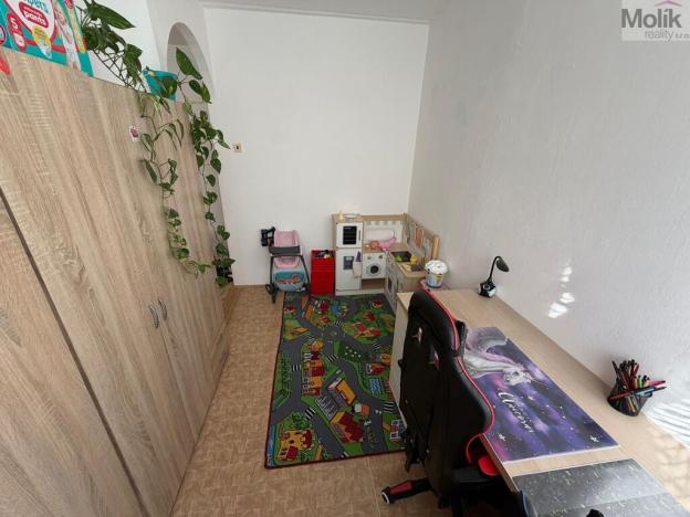 Prodej bytu 4+1, Most, Jana Kříže, 81 m2