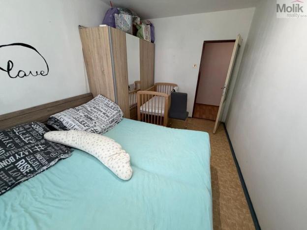 Prodej bytu 4+1, Most, Jana Kříže, 81 m2