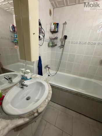 Prodej bytu 4+1, Most, Jana Kříže, 81 m2