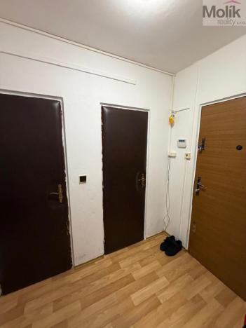 Prodej bytu 4+1, Most, Jana Kříže, 81 m2