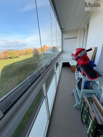 Prodej bytu 4+1, Most, Jana Kříže, 81 m2