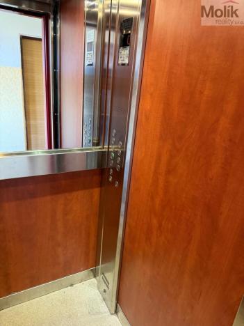 Prodej bytu 4+1, Most, Jana Kříže, 81 m2