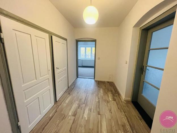 Pronájem rodinného domu, Bělkovice-Lašťany, 71 m2