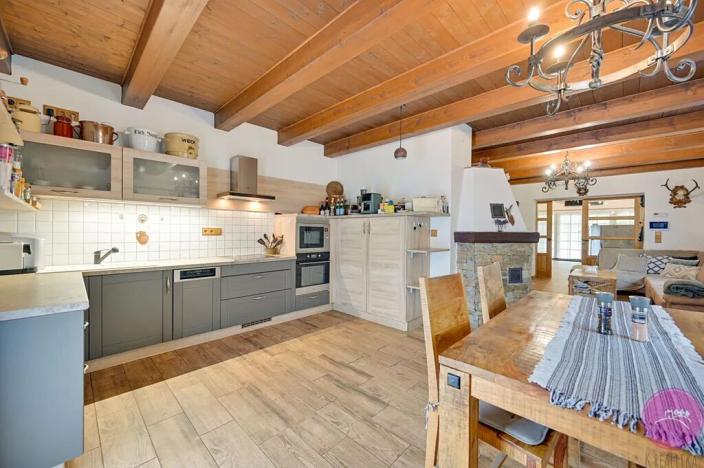 Prodej chalupy, Oskava, 247 m2