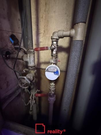 Prodej bytu 2+1, Kamenná, 50 m2