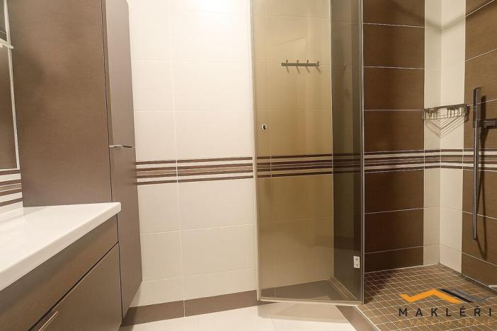 Pronájem bytu 2+1, Nové Město na Moravě, Tyršova, 59 m2