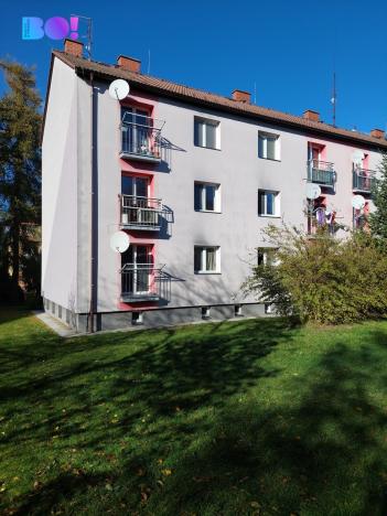 Pronájem bytu 2+1, Benátky nad Jizerou, náměstí 17. listopadu, 51 m2