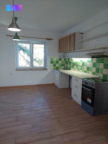 Pronájem bytu 2+1, Benátky nad Jizerou, náměstí 17. listopadu, 51 m2