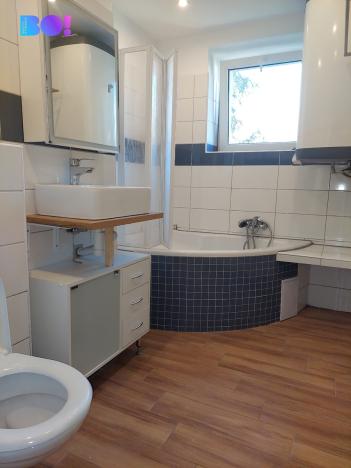 Pronájem bytu 2+1, Benátky nad Jizerou, náměstí 17. listopadu, 51 m2