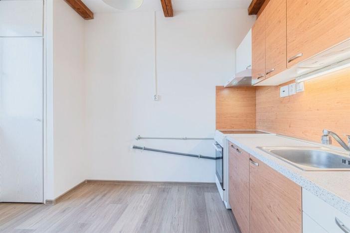 Pronájem bytu 2+1, Prostějov, Belgická, 46 m2