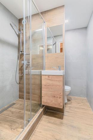 Pronájem bytu 2+1, Prostějov, Belgická, 46 m2