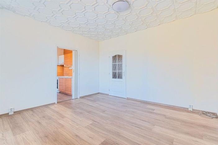 Pronájem bytu 2+1, Prostějov, Belgická, 46 m2