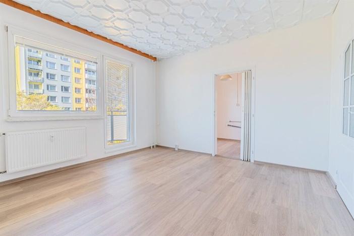 Pronájem bytu 2+1, Prostějov, Belgická, 46 m2