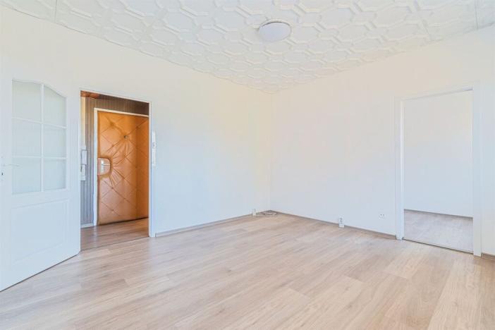 Pronájem bytu 2+1, Prostějov, Belgická, 46 m2