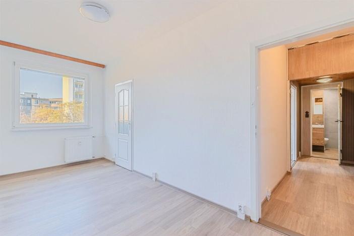 Pronájem bytu 2+1, Prostějov, Belgická, 46 m2