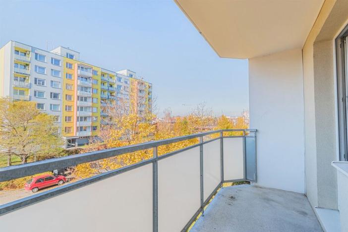 Pronájem bytu 2+1, Prostějov, Belgická, 46 m2