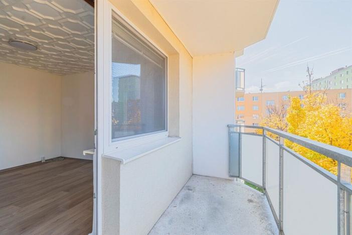 Pronájem bytu 2+1, Prostějov, Belgická, 46 m2