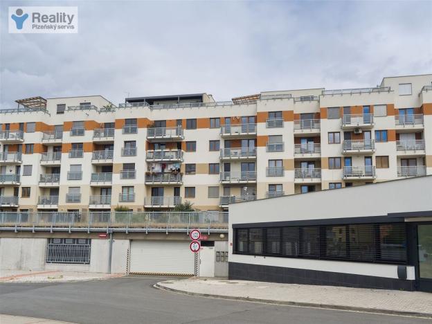 Prodej bytu 3+kk, Plzeň - Jižní Předměstí, Rybářská, 86 m2