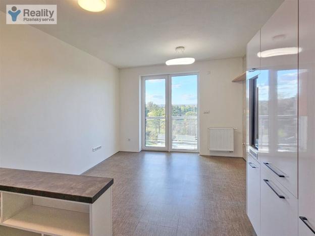 Prodej bytu 3+kk, Plzeň - Jižní Předměstí, Rybářská, 86 m2