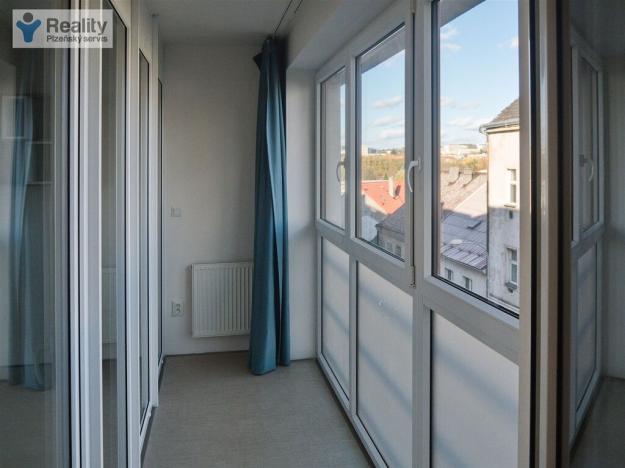 Prodej bytu 3+kk, Plzeň - Jižní Předměstí, Rybářská, 86 m2