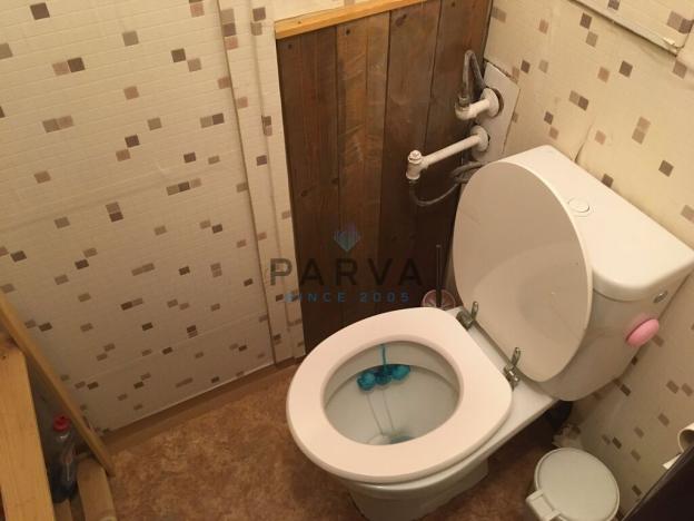 Pronájem bytu 2+1, Plzeň - Hradiště, Nepomucká, 55 m2