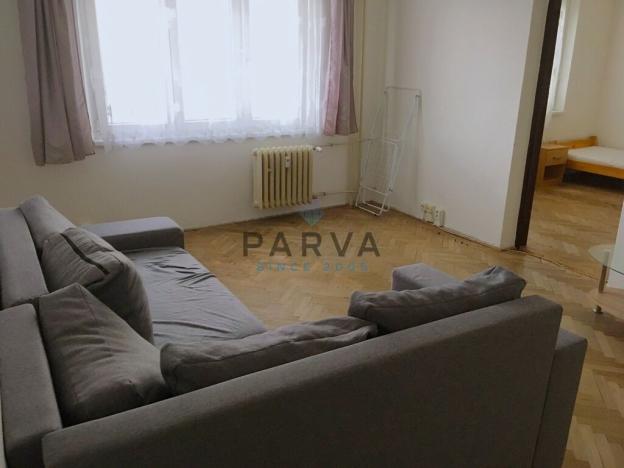 Pronájem bytu 2+1, Plzeň - Hradiště, Nepomucká, 55 m2