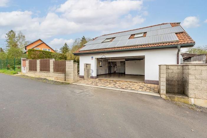 Prodej rodinného domu, Cheb, Tichá, 200 m2